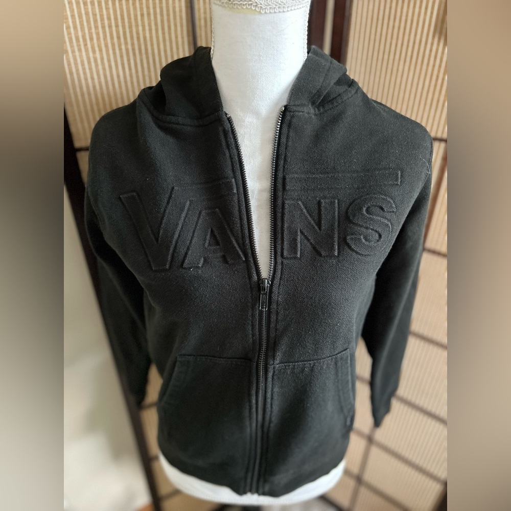 Vans Hoodie